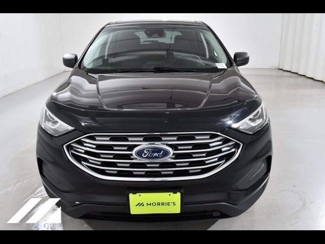 2021 Ford Edge SE