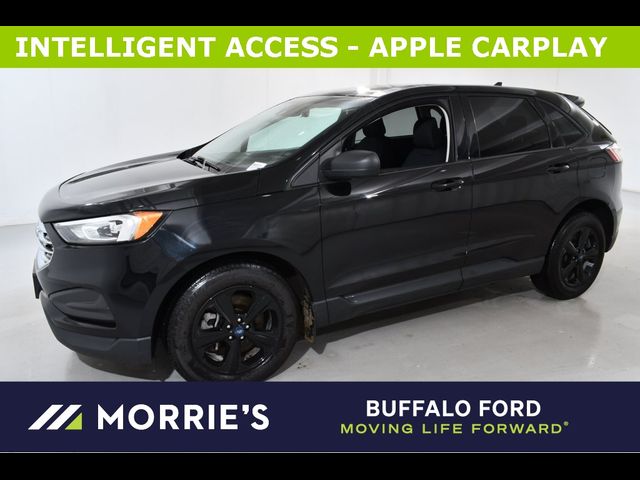 2021 Ford Edge SE