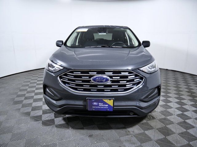 2021 Ford Edge SE