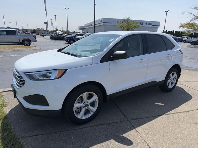 2021 Ford Edge SE