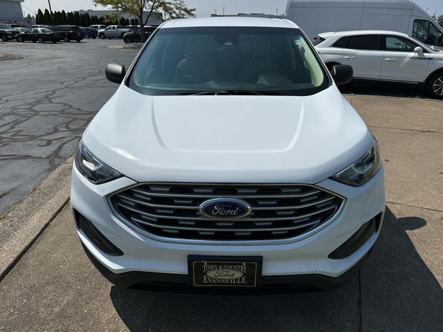 2021 Ford Edge SE