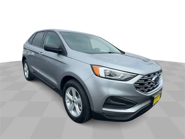 2021 Ford Edge SE