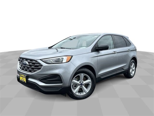 2021 Ford Edge SE