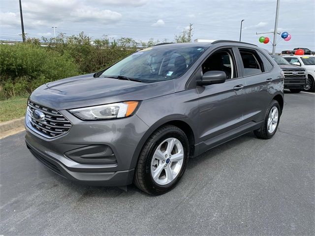 2021 Ford Edge SE