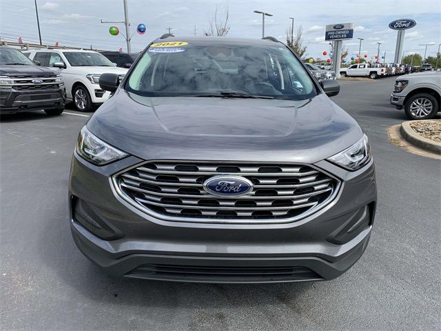 2021 Ford Edge SE