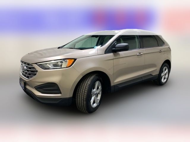 2021 Ford Edge SE