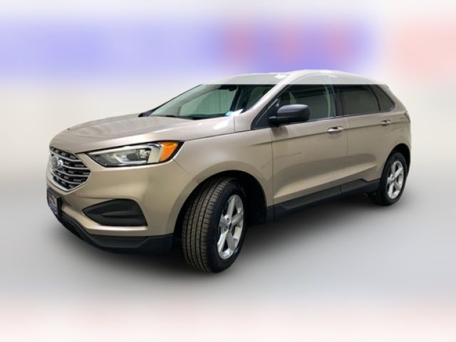 2021 Ford Edge SE