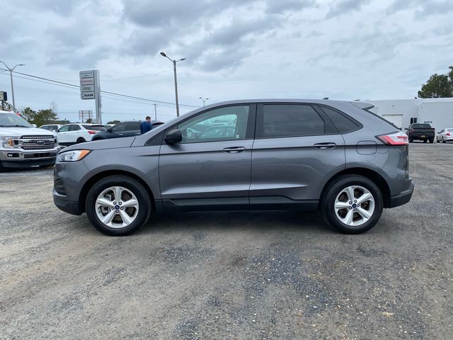 2021 Ford Edge SE