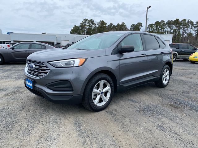 2021 Ford Edge SE