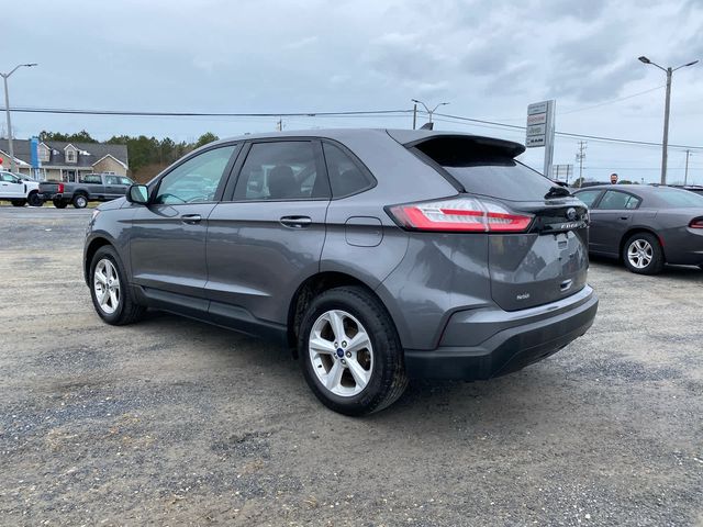 2021 Ford Edge SE