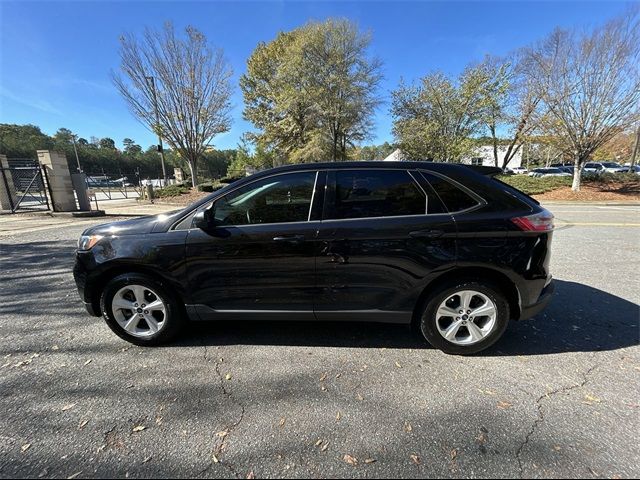 2021 Ford Edge SE