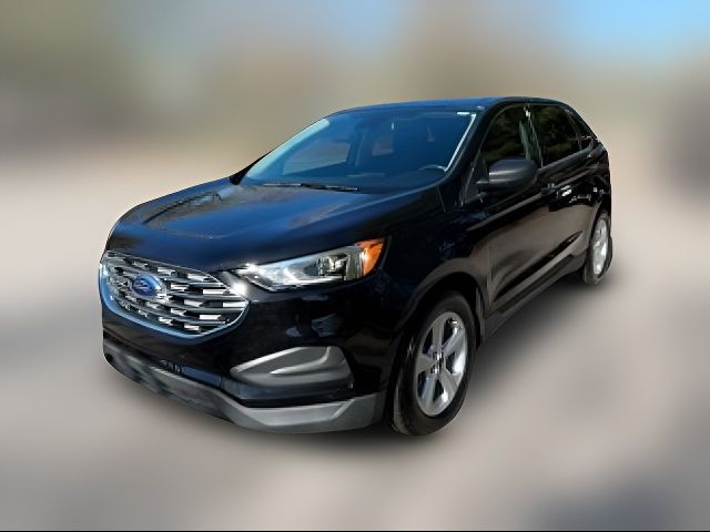 2021 Ford Edge SE