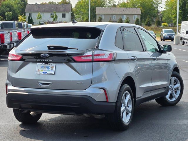 2021 Ford Edge SE