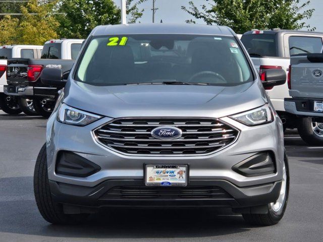 2021 Ford Edge SE