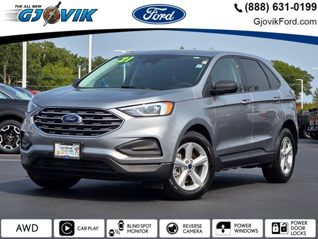 2021 Ford Edge SE