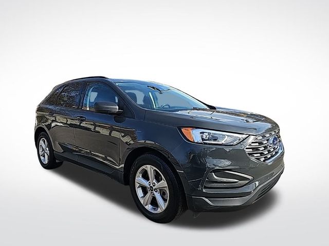 2021 Ford Edge SE