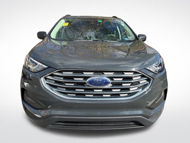 2021 Ford Edge SE