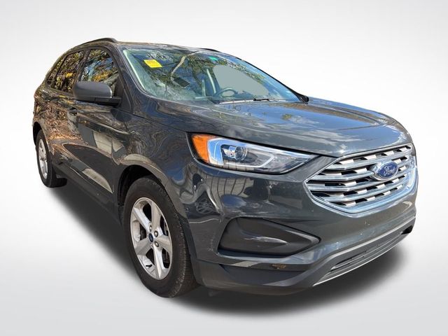 2021 Ford Edge SE