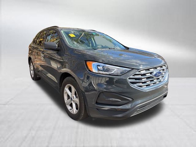 2021 Ford Edge SE