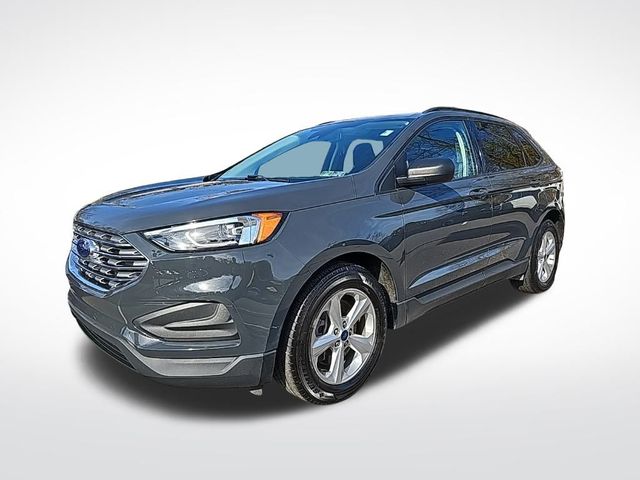 2021 Ford Edge SE