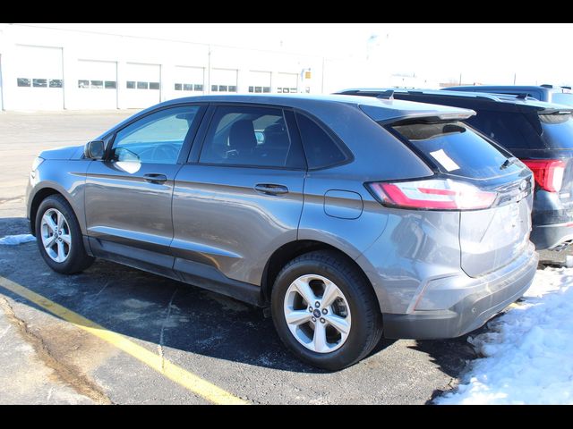 2021 Ford Edge SE