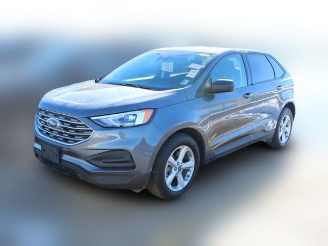 2021 Ford Edge SE