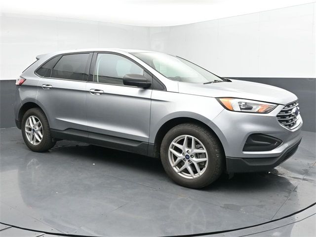 2021 Ford Edge SE