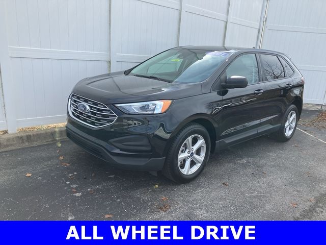 2021 Ford Edge SE