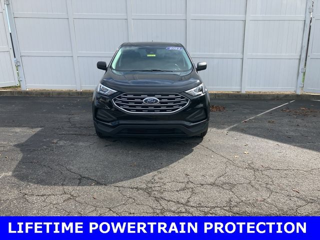 2021 Ford Edge SE