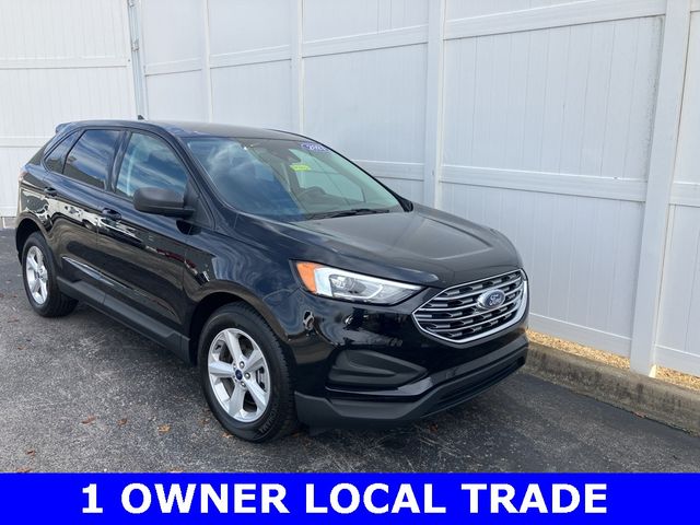 2021 Ford Edge SE