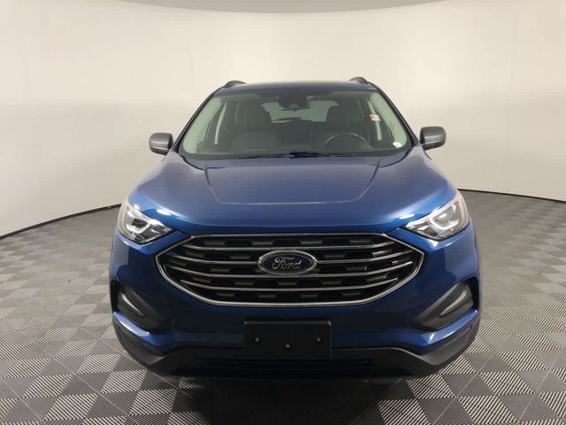 2021 Ford Edge SE