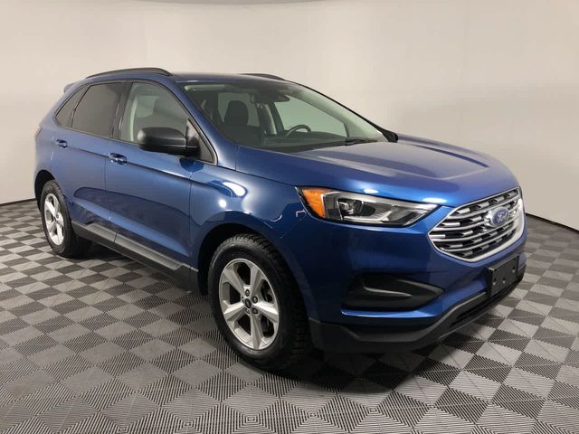 2021 Ford Edge SE