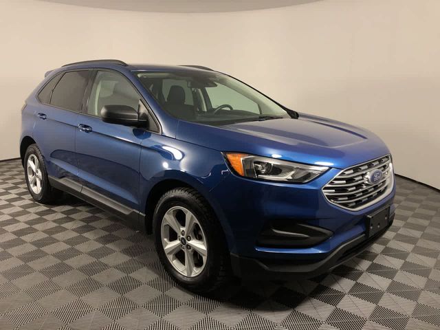 2021 Ford Edge SE