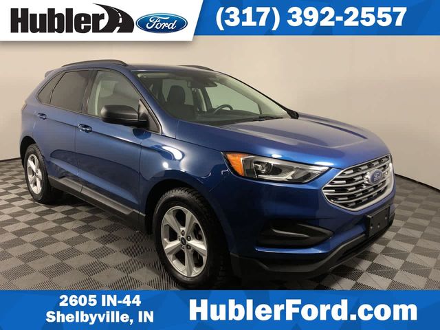 2021 Ford Edge SE