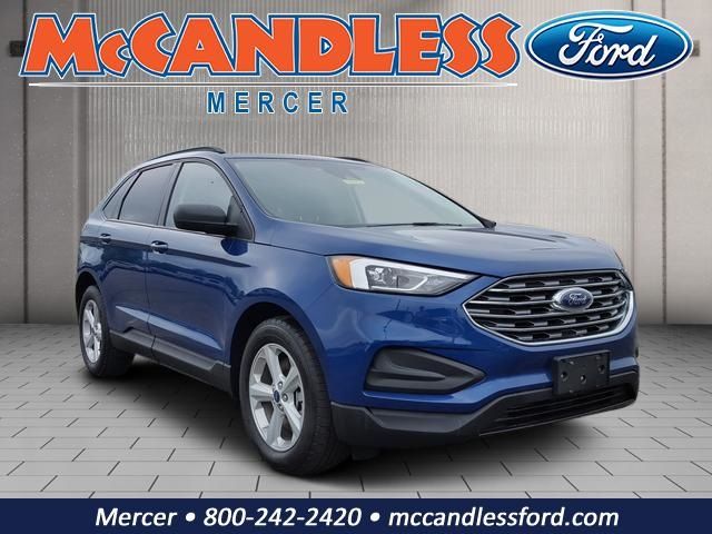 2021 Ford Edge SE