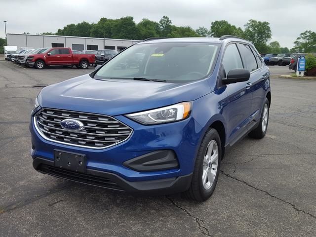 2021 Ford Edge SE