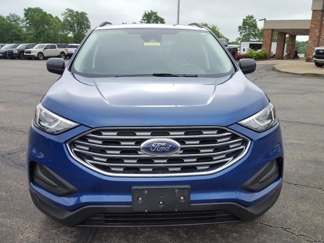 2021 Ford Edge SE