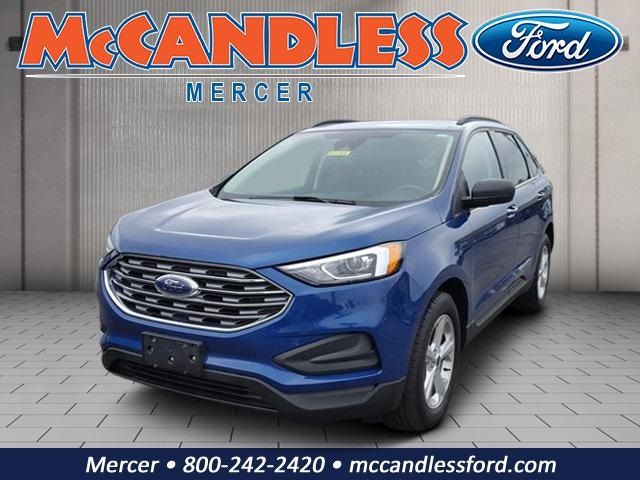 2021 Ford Edge SE