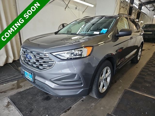 2021 Ford Edge SE