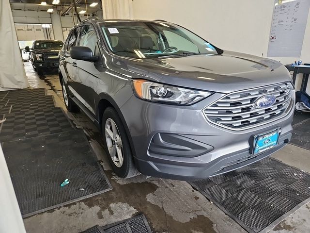 2021 Ford Edge SE