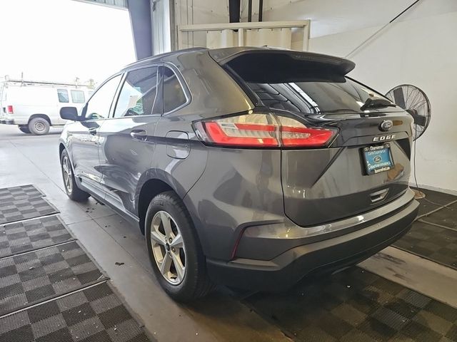 2021 Ford Edge SE