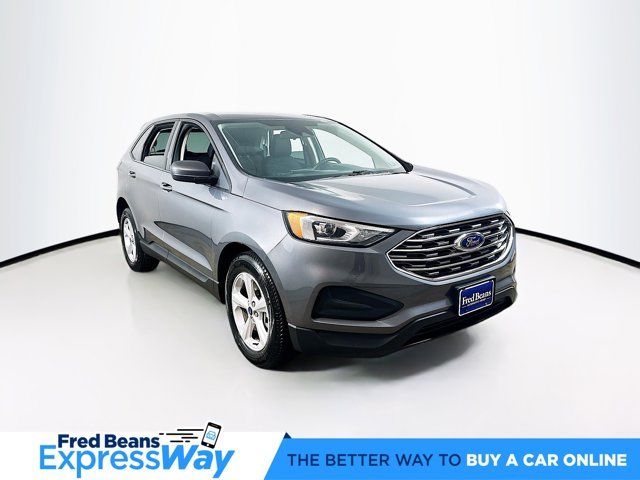 2021 Ford Edge SE