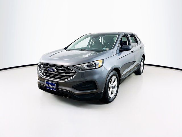 2021 Ford Edge SE