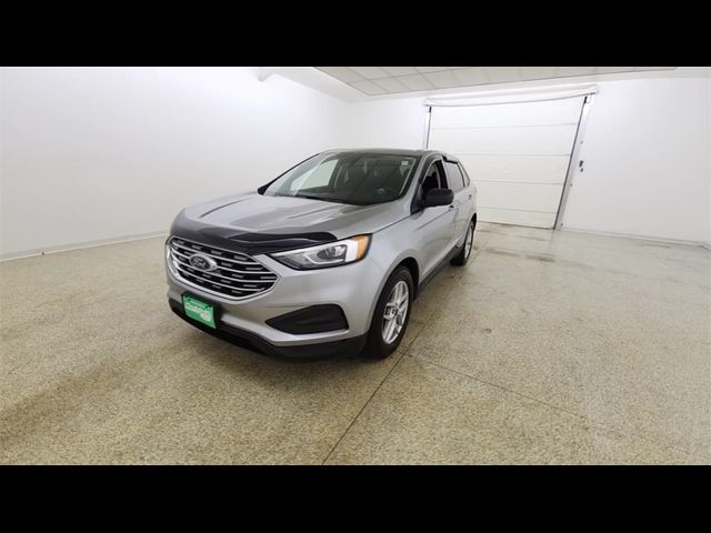 2021 Ford Edge SE