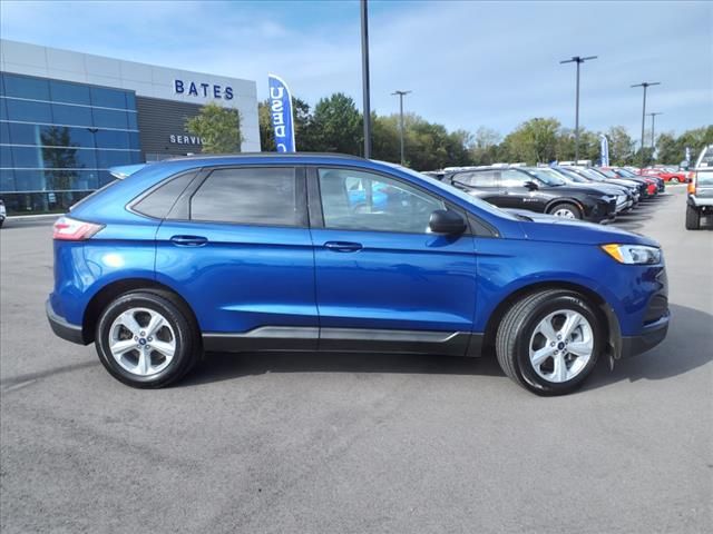 2021 Ford Edge SE