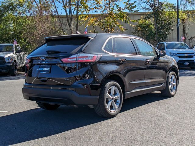 2021 Ford Edge SE