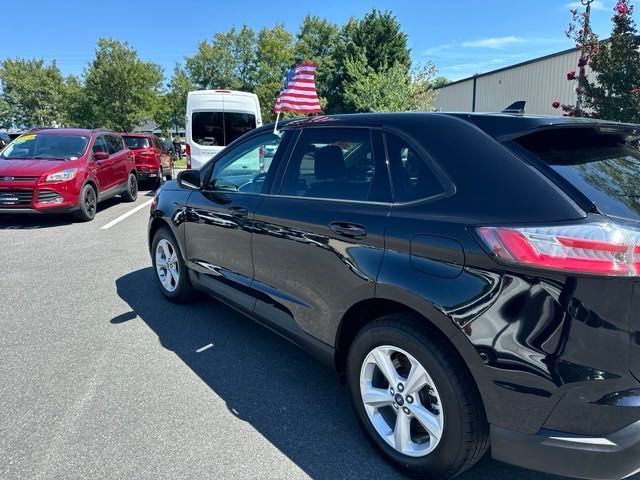 2021 Ford Edge SE