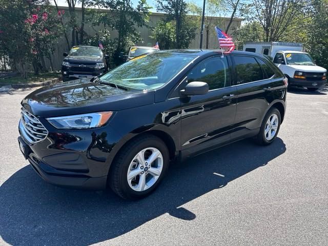 2021 Ford Edge SE