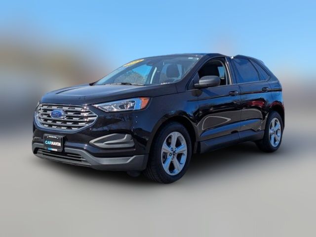 2021 Ford Edge SE