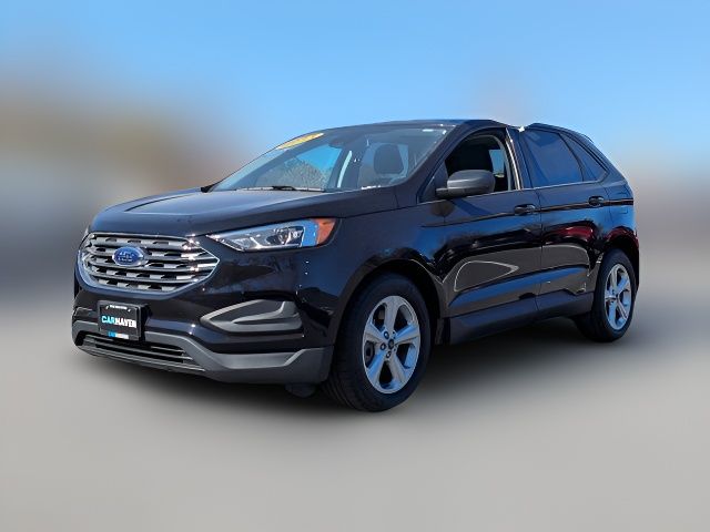 2021 Ford Edge SE